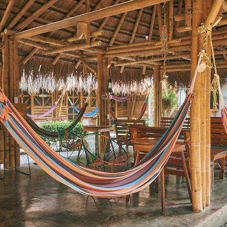 Coco Saenkala Hostel Palomino Extérieur photo