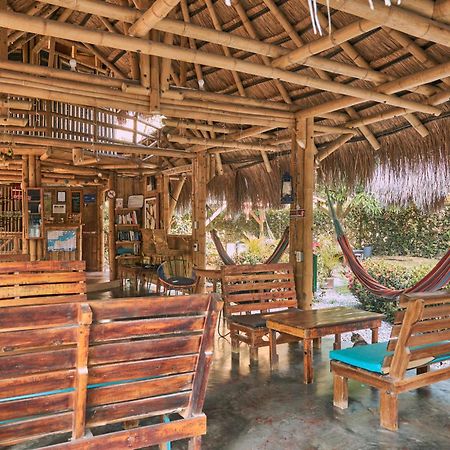 Coco Saenkala Hostel Palomino Extérieur photo