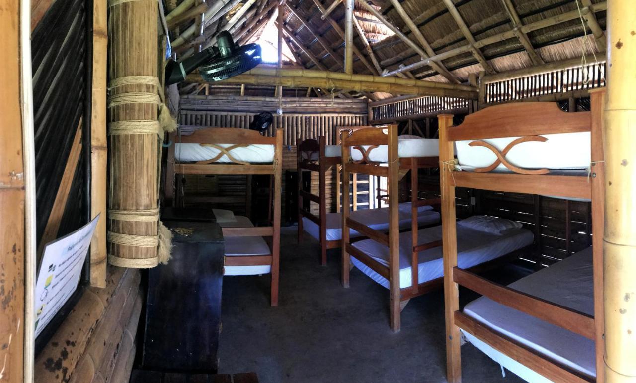 Coco Saenkala Hostel Palomino Extérieur photo
