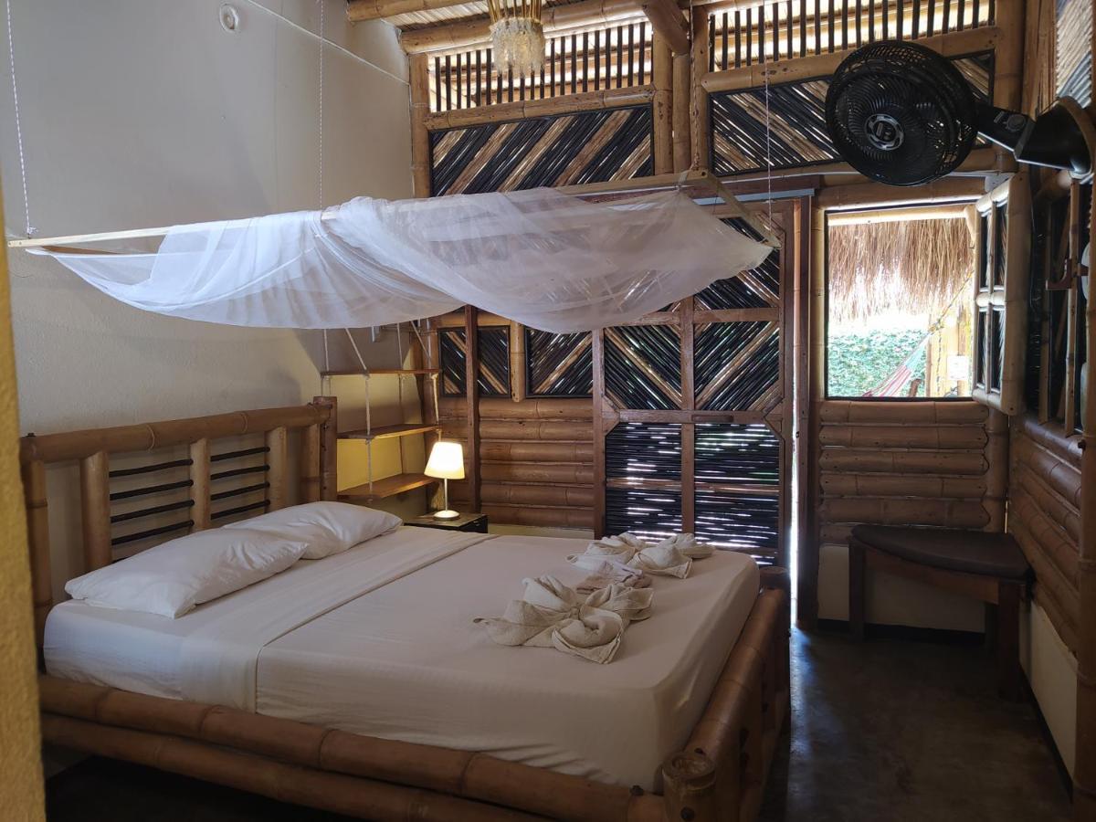 Coco Saenkala Hostel Palomino Extérieur photo