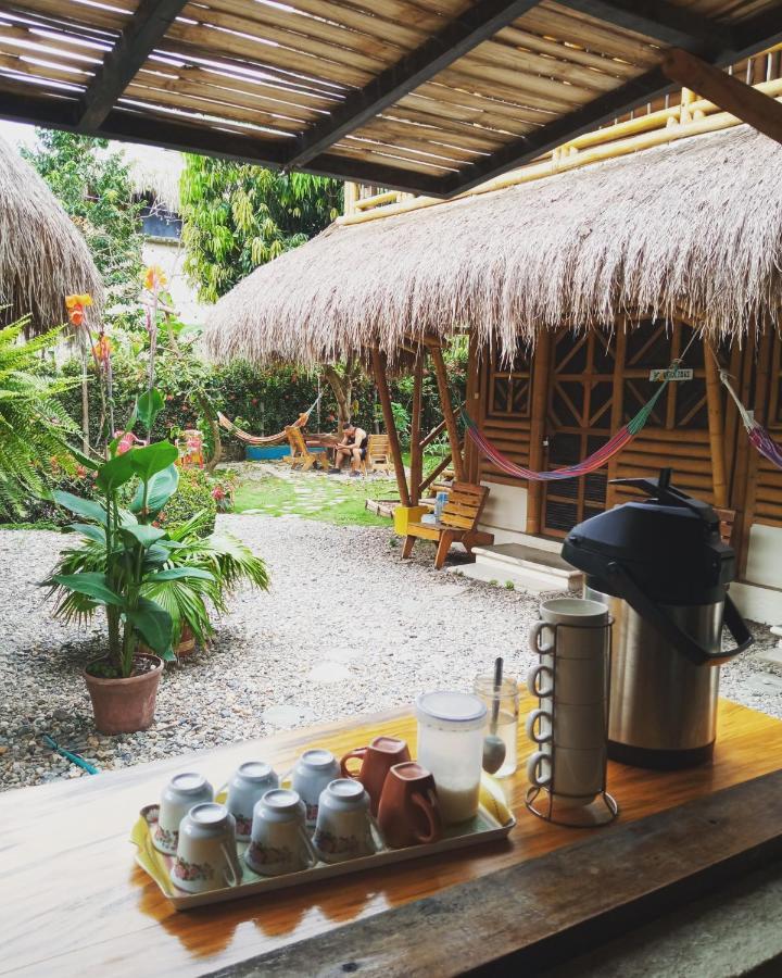 Coco Saenkala Hostel Palomino Extérieur photo