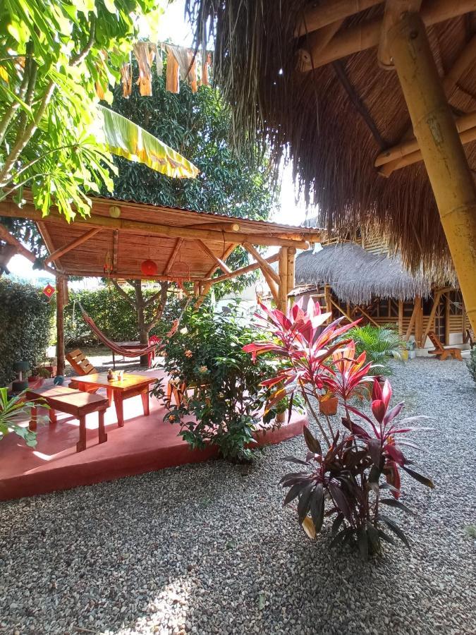 Coco Saenkala Hostel Palomino Extérieur photo