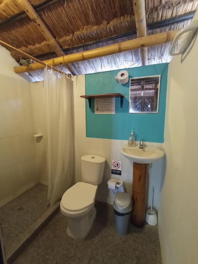 Coco Saenkala Hostel Palomino Extérieur photo