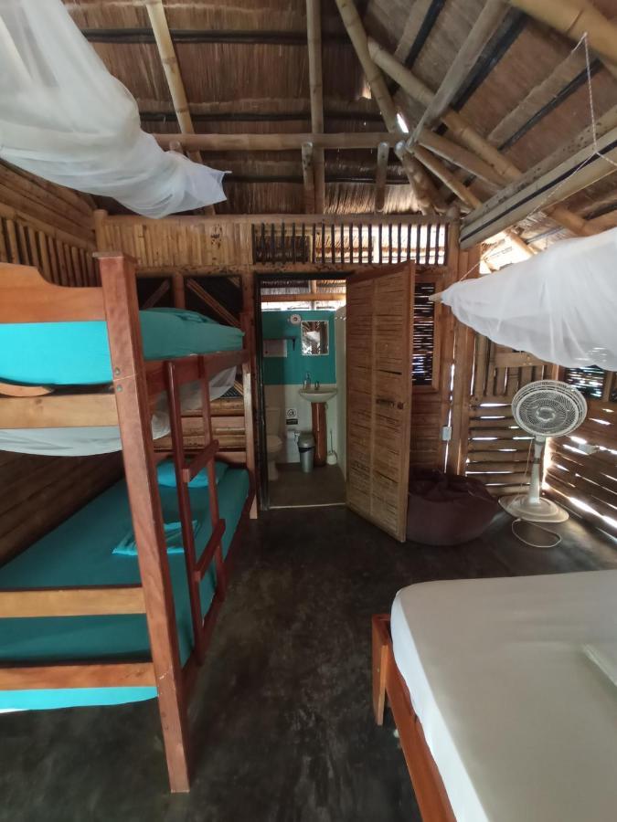 Coco Saenkala Hostel Palomino Extérieur photo