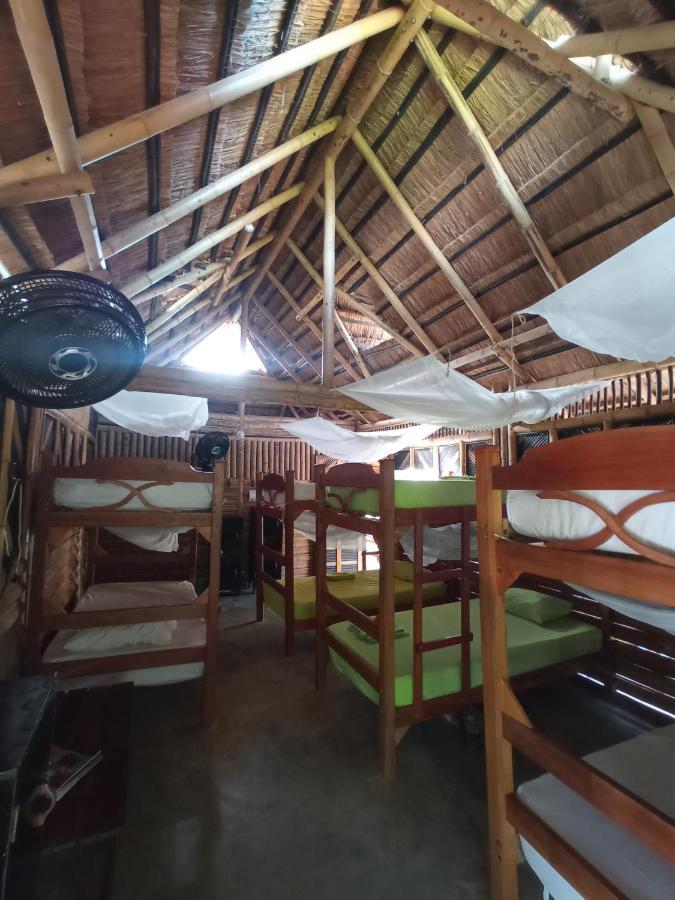 Coco Saenkala Hostel Palomino Extérieur photo